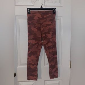 lululemon align leggings 23’